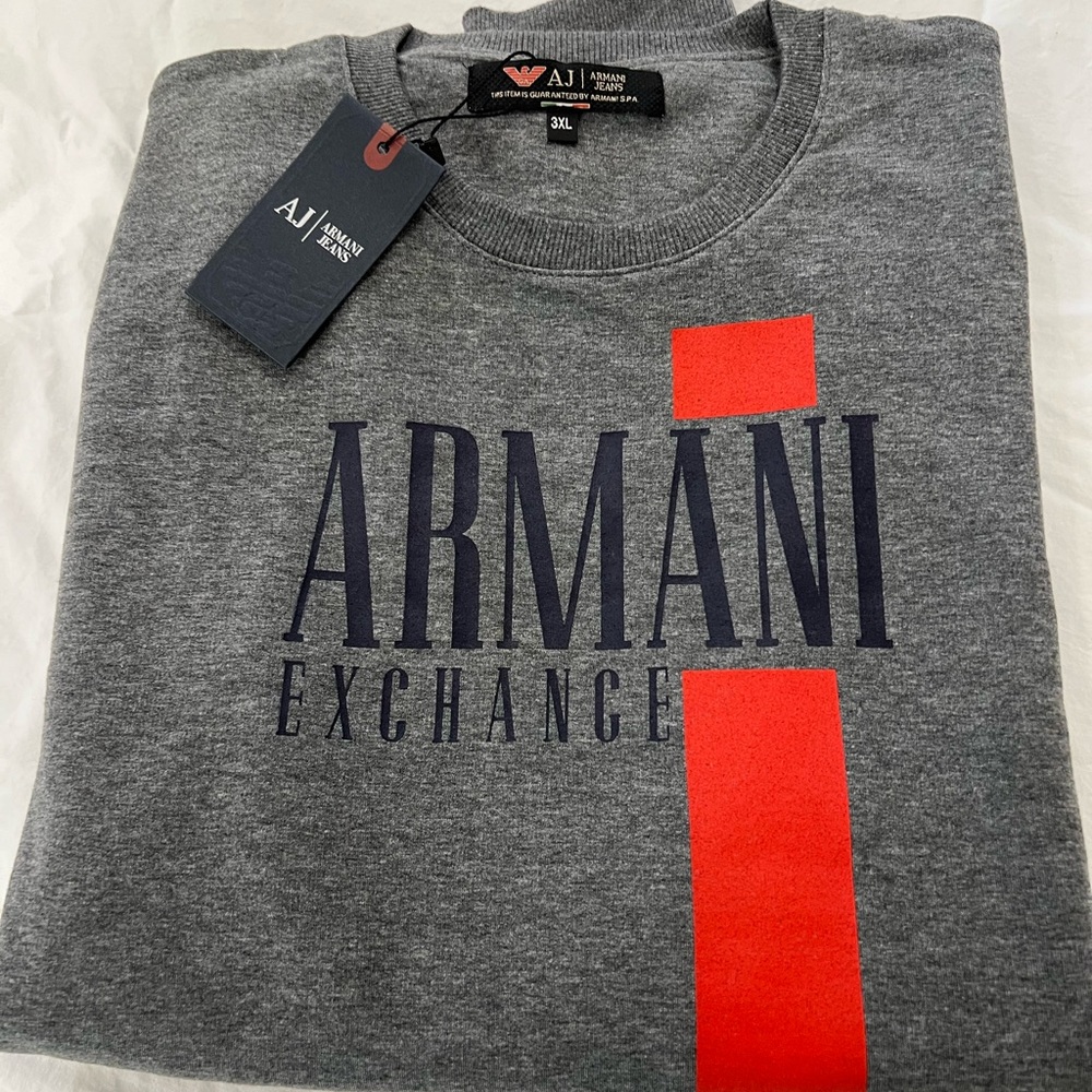 Armani Jeans